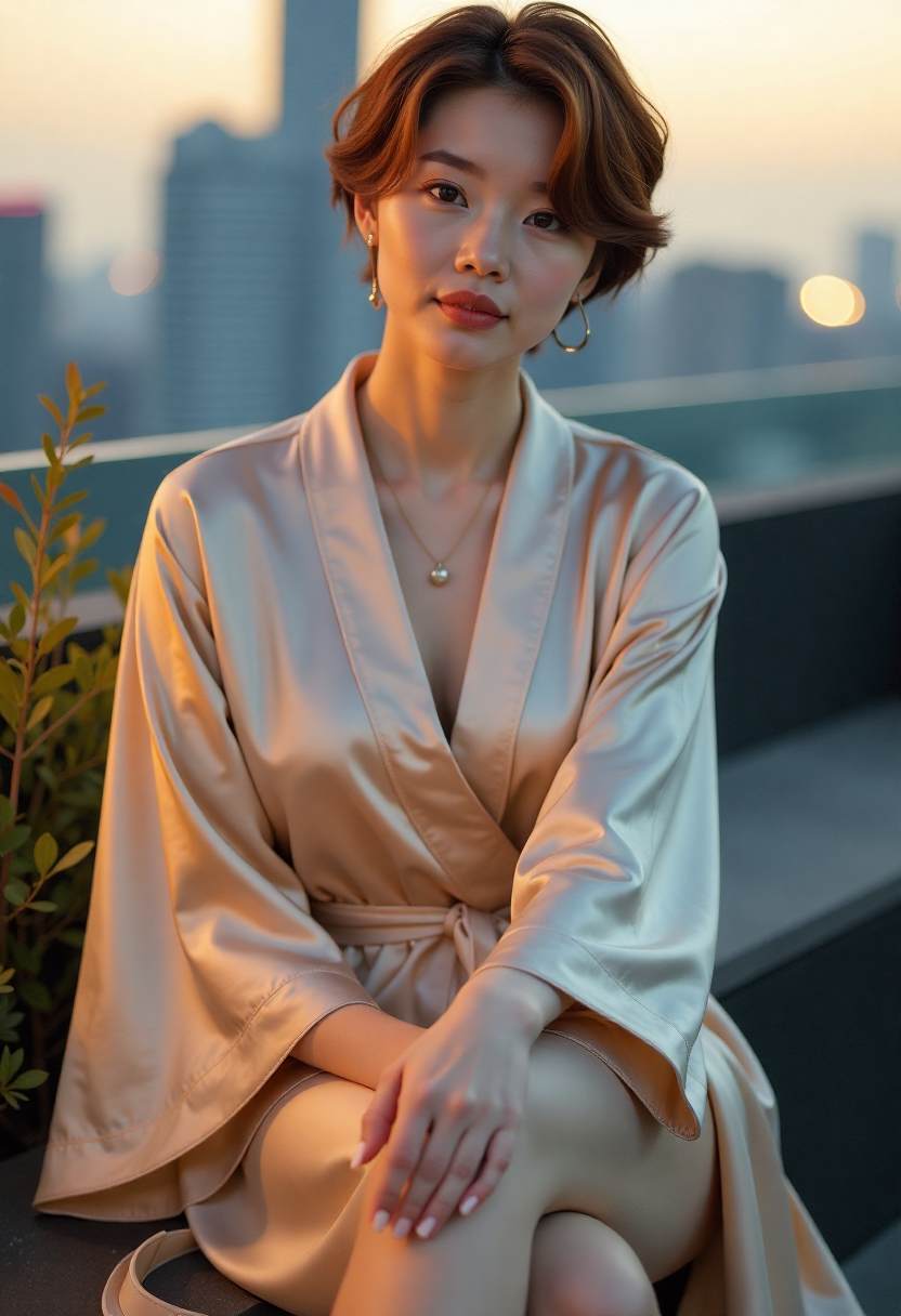 更年期问答直播封面